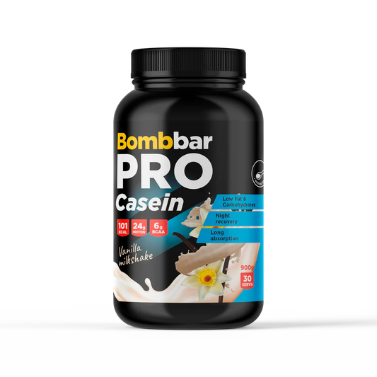 BOMBBAR CASEIN 900G