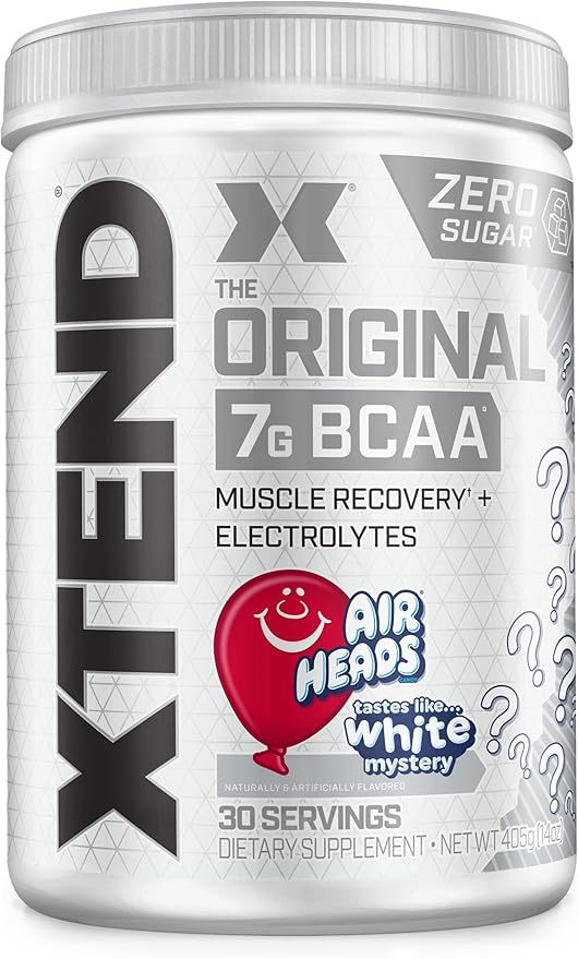 XTEND Original BCAA Powder 30 SERV