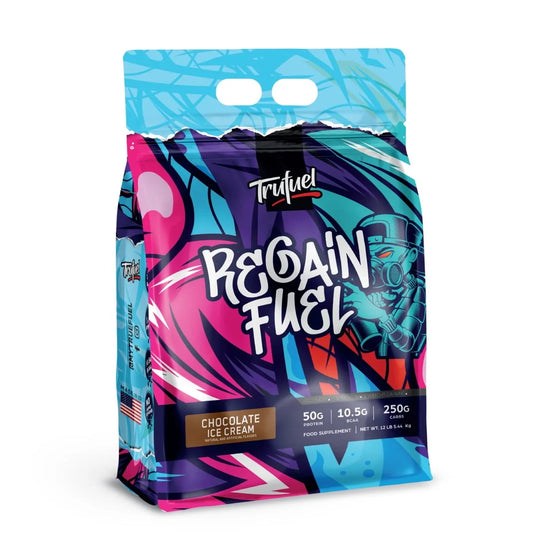 TRUFUEL Regain Fuel 12LBS