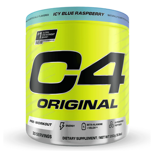 Cellucor - C4 Original  30SERV