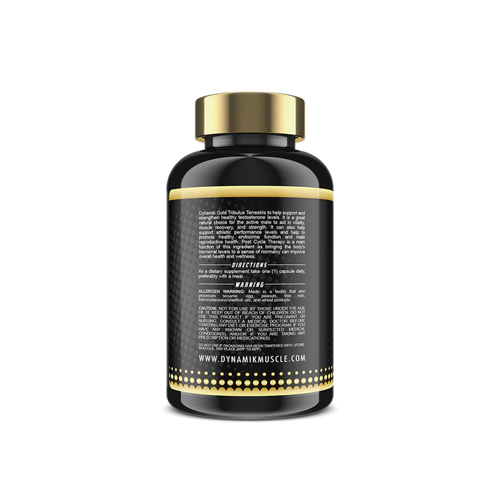 DYNAMIK GOLD TRIBULUS