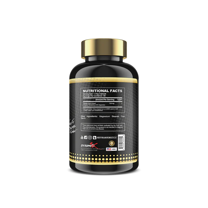 DYNAMIK GOLD TRIBULUS
