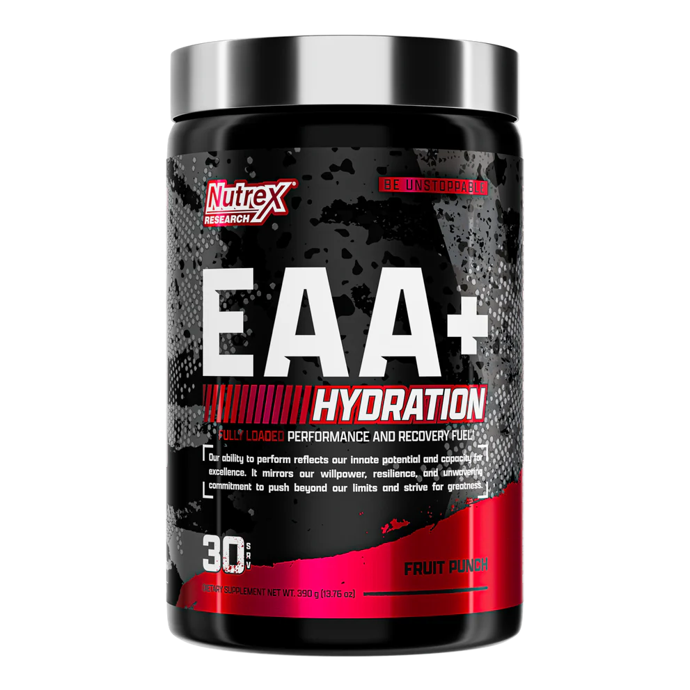 NUTREX EAA+ Hydration 30SERV