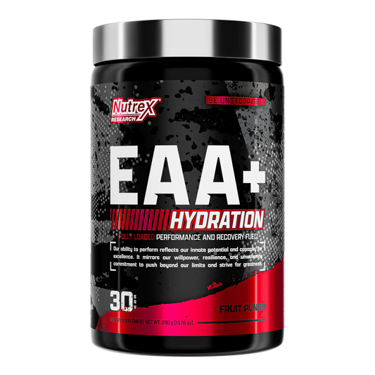 NUTREX EAA+ Hydration 30SERV
