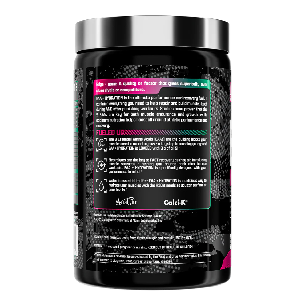 NUTREX EAA+ Hydration 30SERV