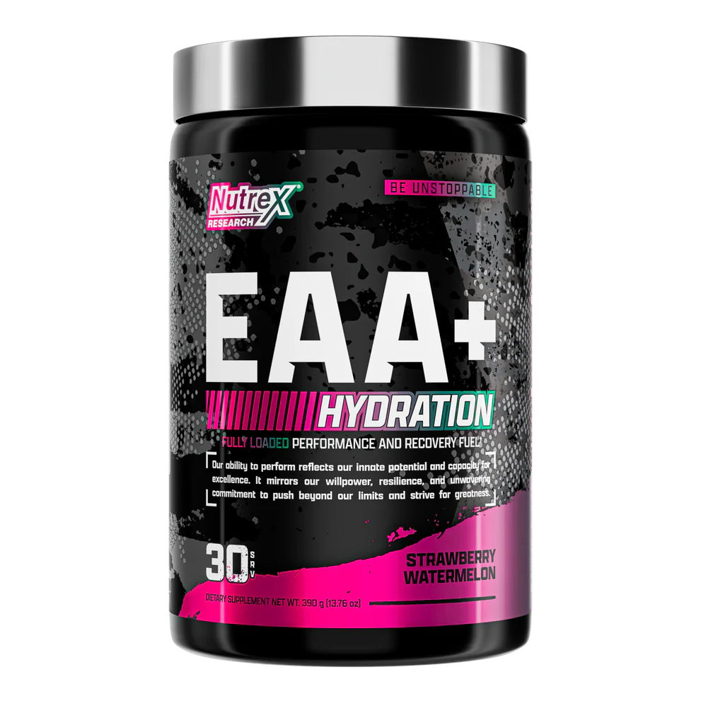NUTREX EAA+ Hydration 30SERV