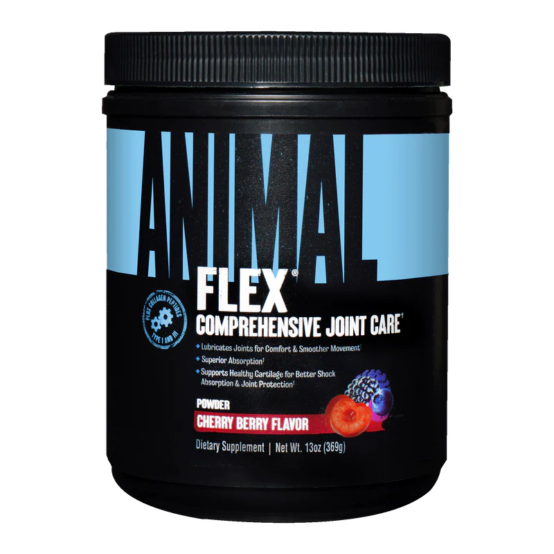 Animal Flex Powder 30 SERV