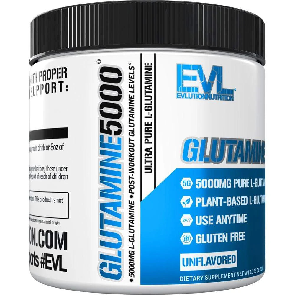 EVL Glutamine5000 300G