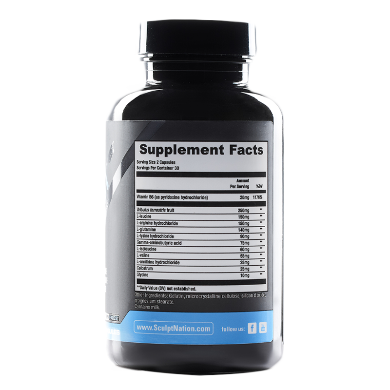 HGH Boost 90 CAP