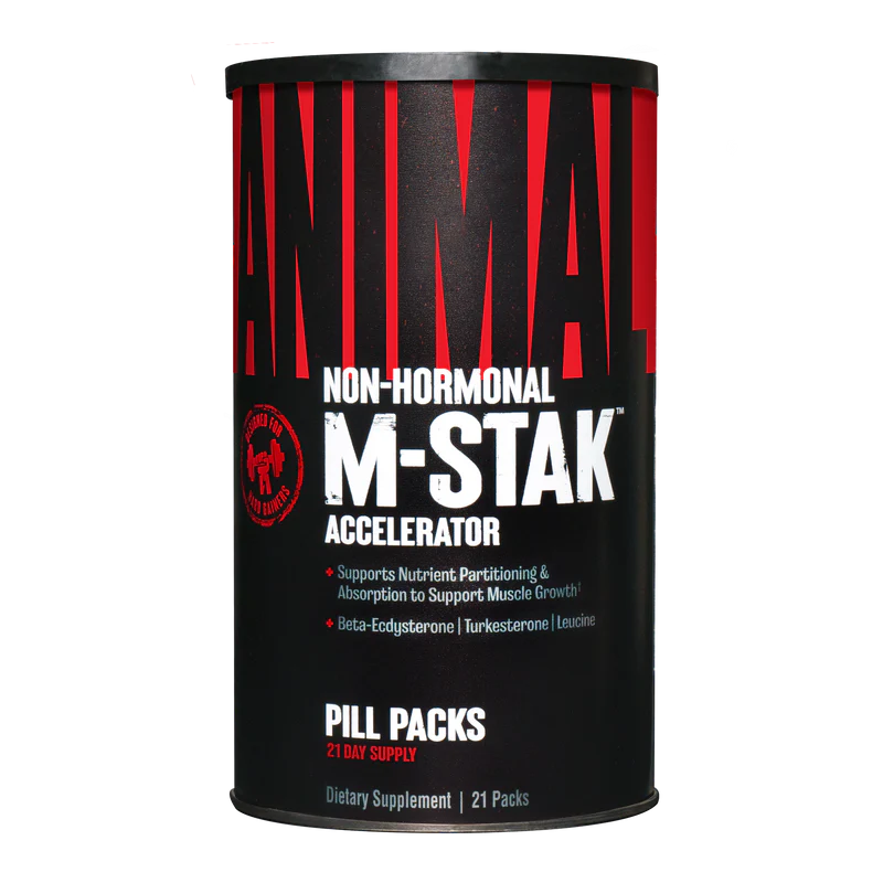 Animal M-Stak 21 PAK
