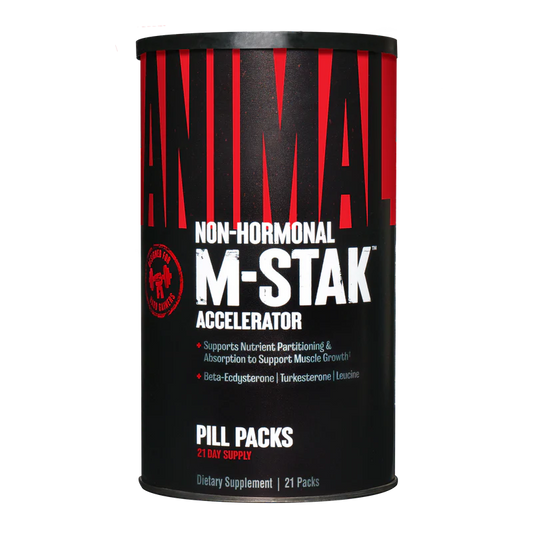 Animal M-Stak 21 PAK