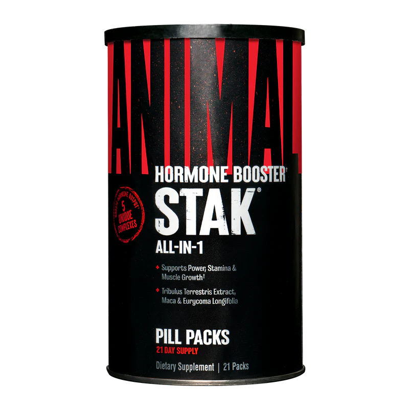 Animal Stak 21 PAK
