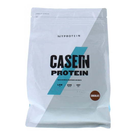 MY PROTEIN CASEIN 2.5KG 80 SERVINGS