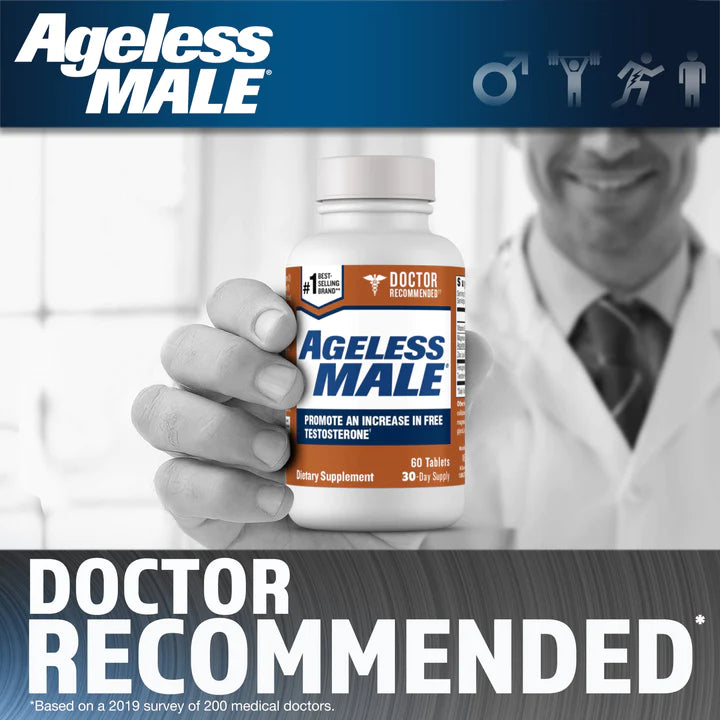AGELESS™ Male
