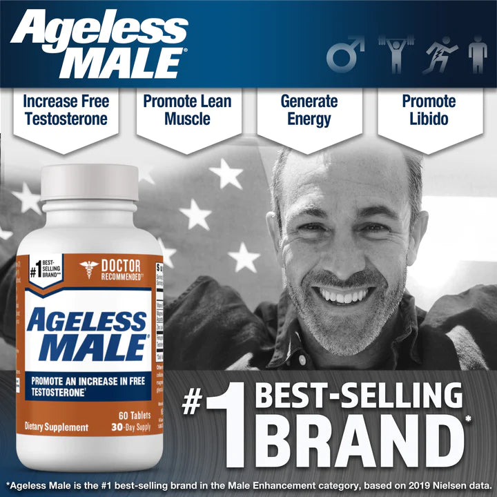 AGELESS™ Male