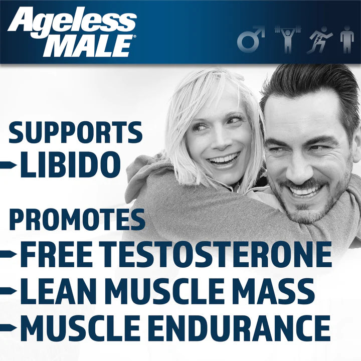 AGELESS™ Male