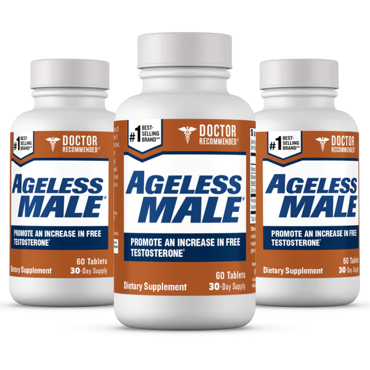 AGELESS™ Male