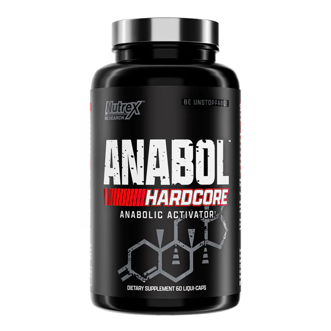 NUTREX ANABOL