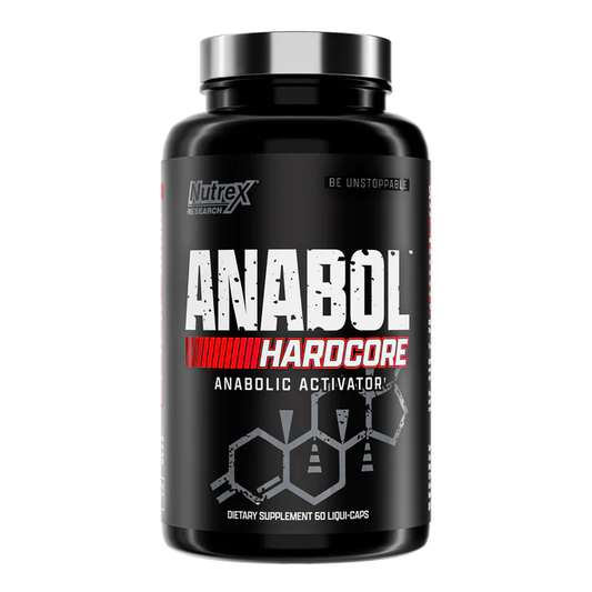NUTREX ANABOL