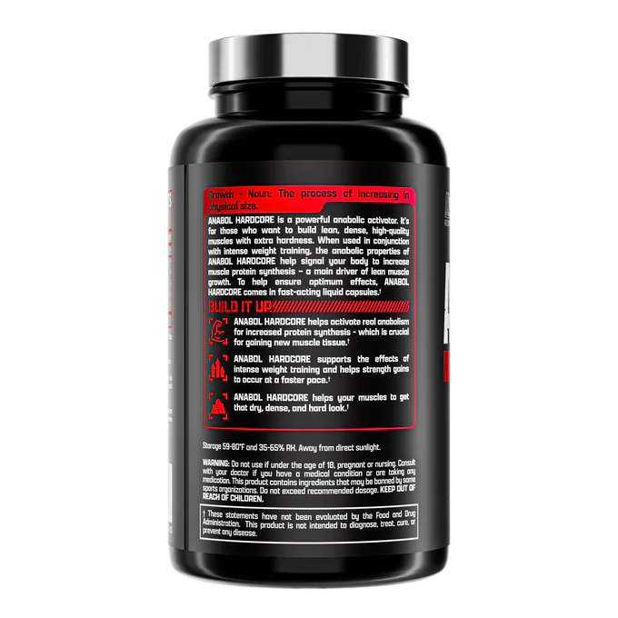 NUTREX ANABOL