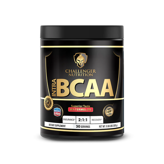 CHALLENGER BCAA 30 SERV