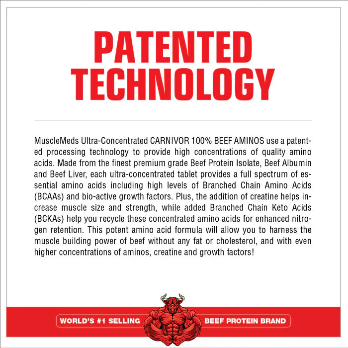 MUSCLEMEDS AMINO 300TAB