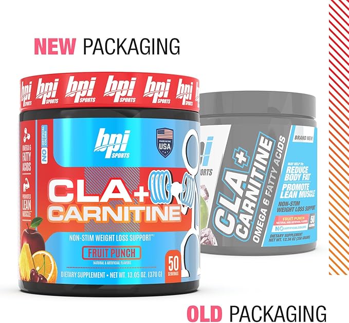 bpi l carnitine Sports Liquid L-Carnitine 1500 mg BPI Sports CLA + Carnitine is without sugar and can be added to any pre BPI Sports CLA + Carnitine