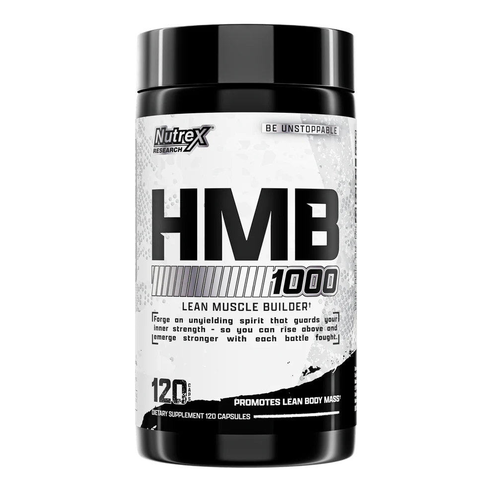 NUTREX HMB 1000