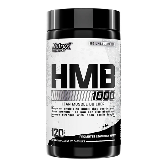 NUTREX HMB 1000