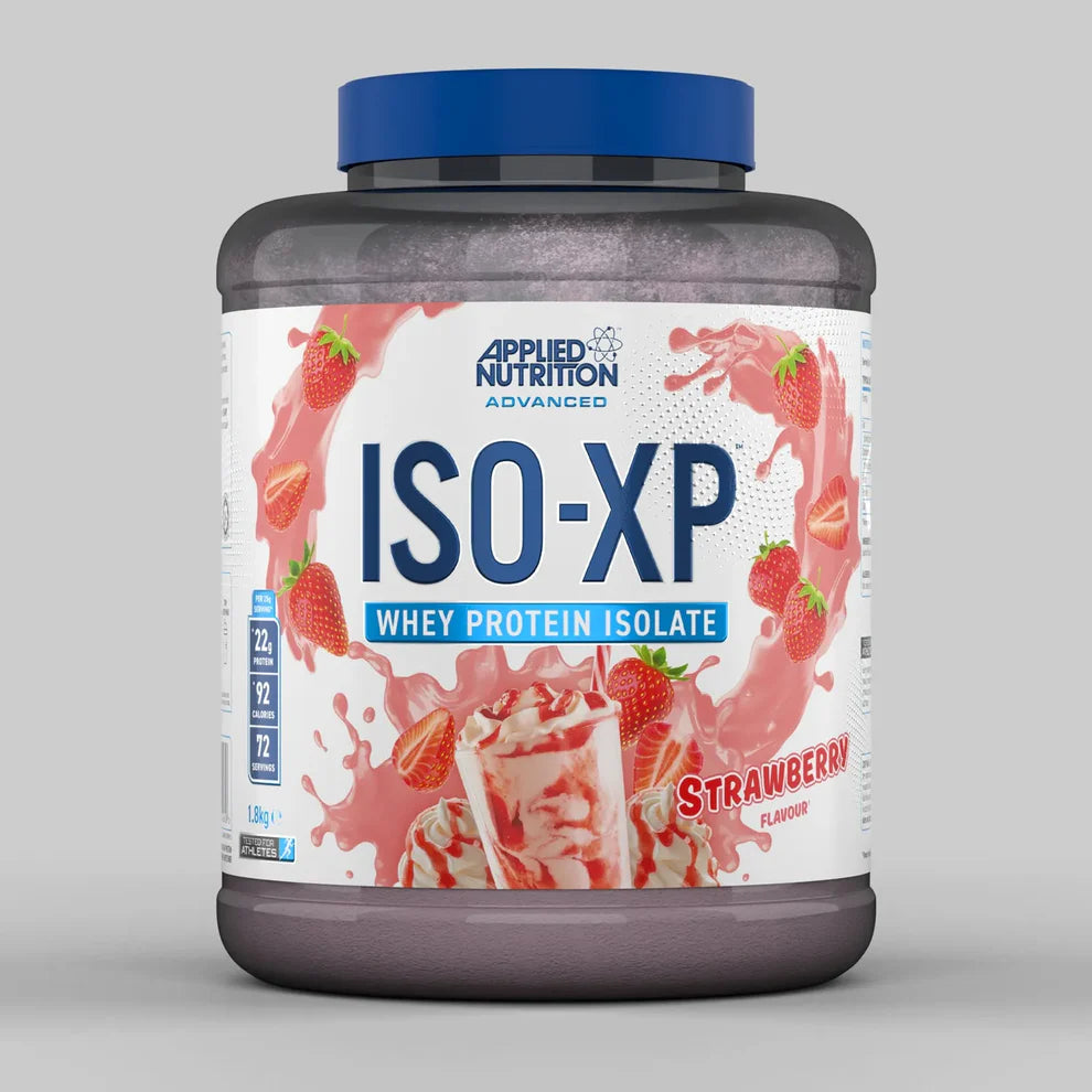 APPLIED ISO-XP - Whey Protein Isolate