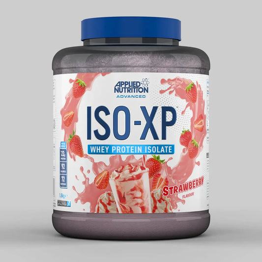 APPLIED ISO-XP - Whey Protein Isolate