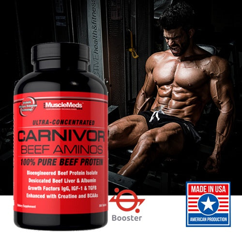 MUSCLEMEDS AMINO 300TAB