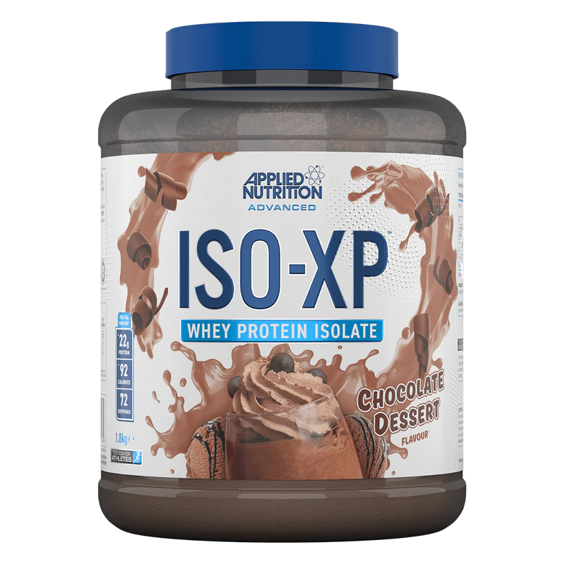 APPLIED ISO-XP - Whey Protein Isolate
