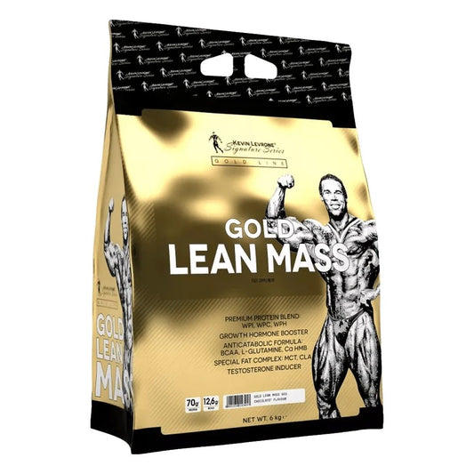 KEVIN LEVRONE GOLD LEAN MASS 6KG