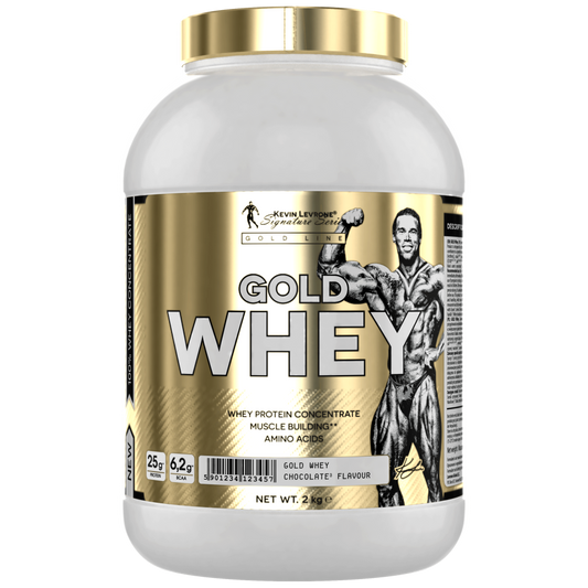 KEVEN LEVRONE GOLD WHEY 2 kg