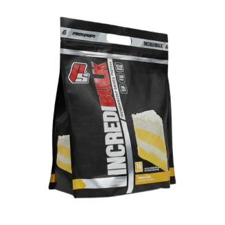 ProSupps IncrediBulk 12LB