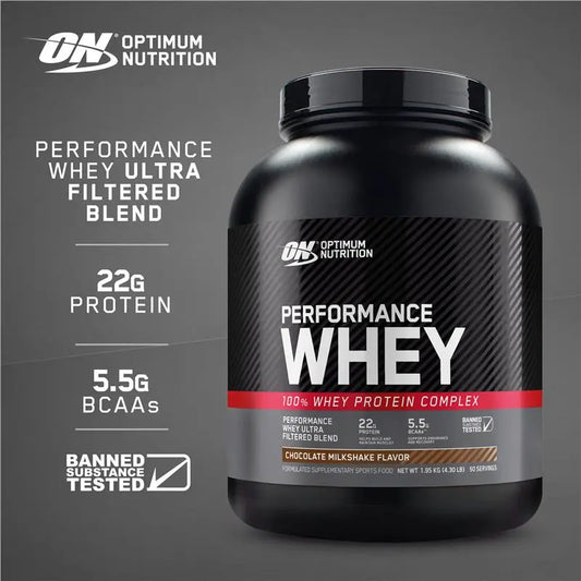 ON WHEY PERFORMANCE 2KG