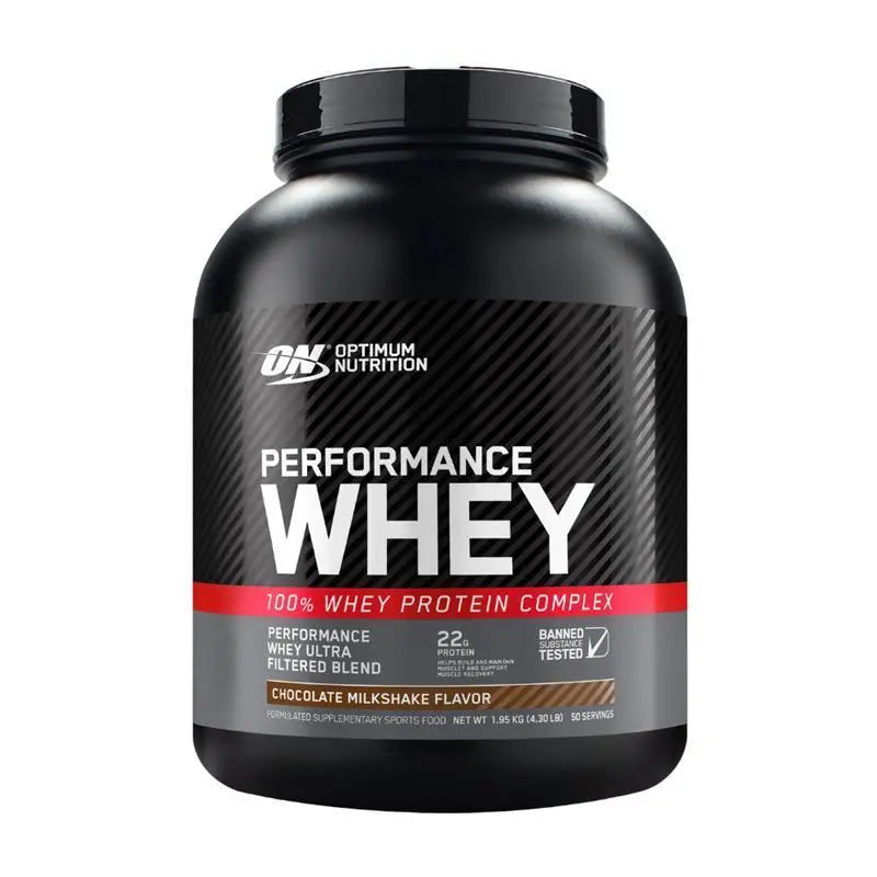 ON WHEY PERFORMANCE 2KG