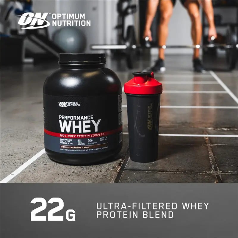 ON WHEY PERFORMANCE 2KG
