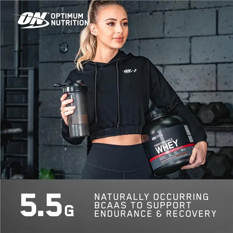 ON WHEY PERFORMANCE 2KG