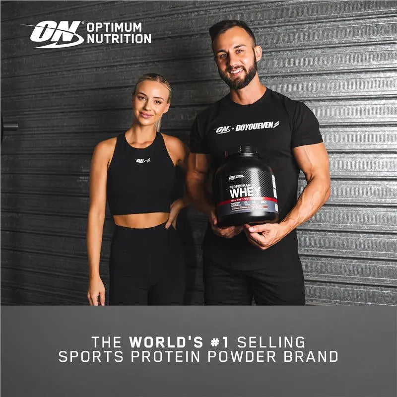 ON WHEY PERFORMANCE 2KG