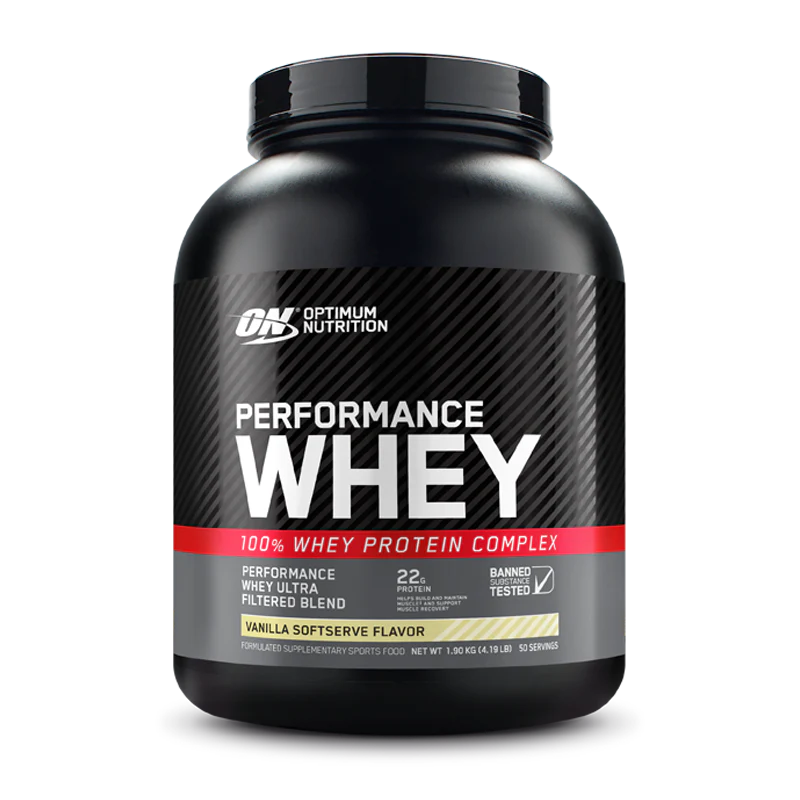 ON WHEY PRTFORMANCE 2KG