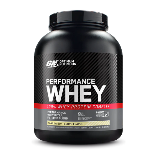 ON WHEY PRTFORMANCE 2KG