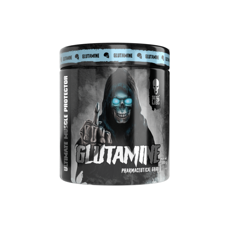SKULL LABS® Glutamine 300g