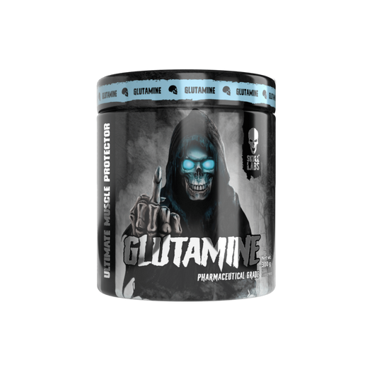 SKULL LABS® Glutamine 300g